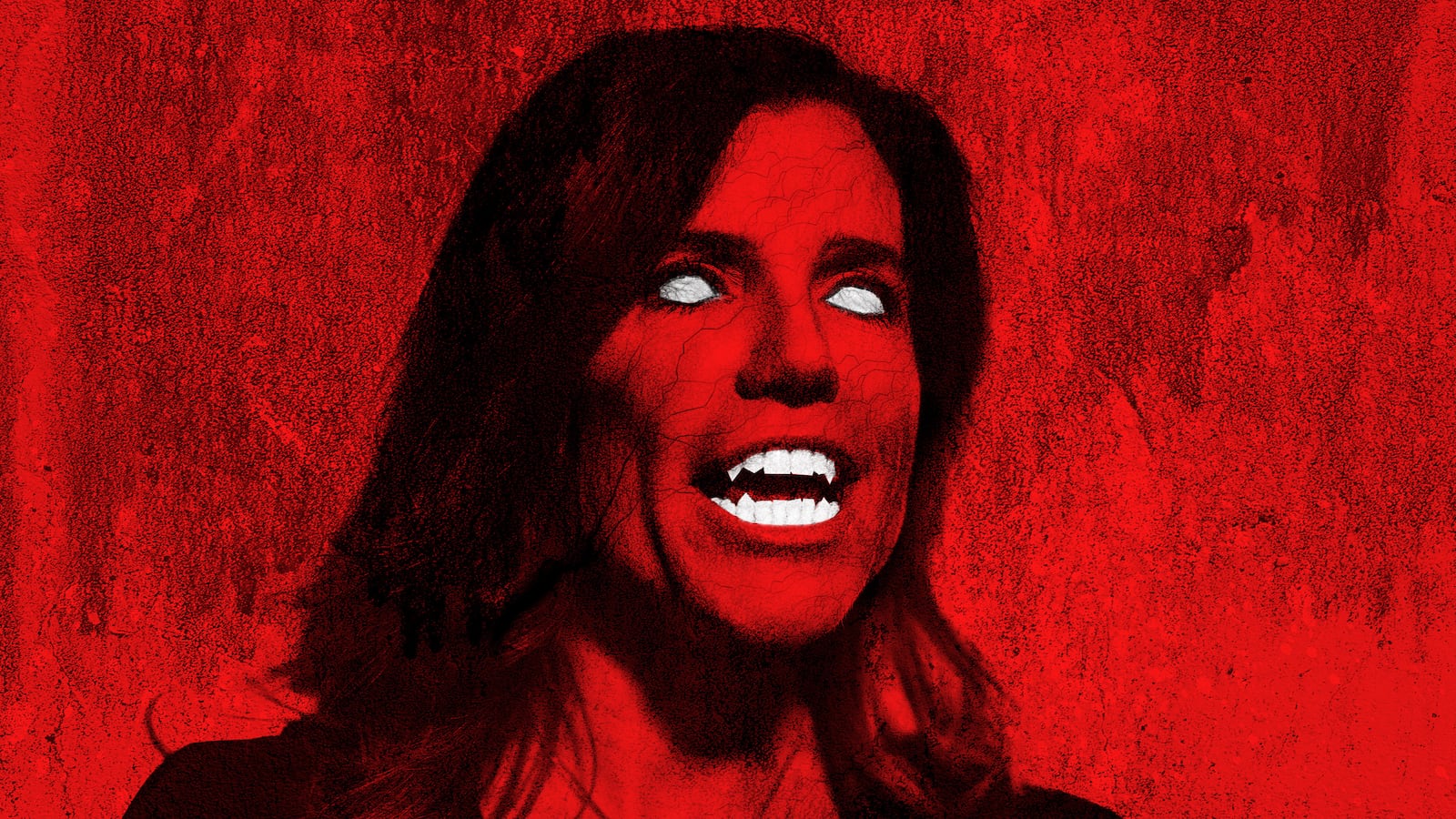 Nancy Mace has turned into MAGA Monster.