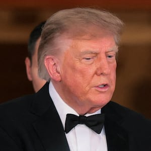 donald trump melania