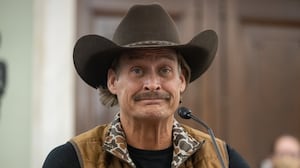 Kid Rock