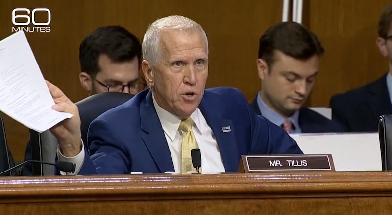 Tillis