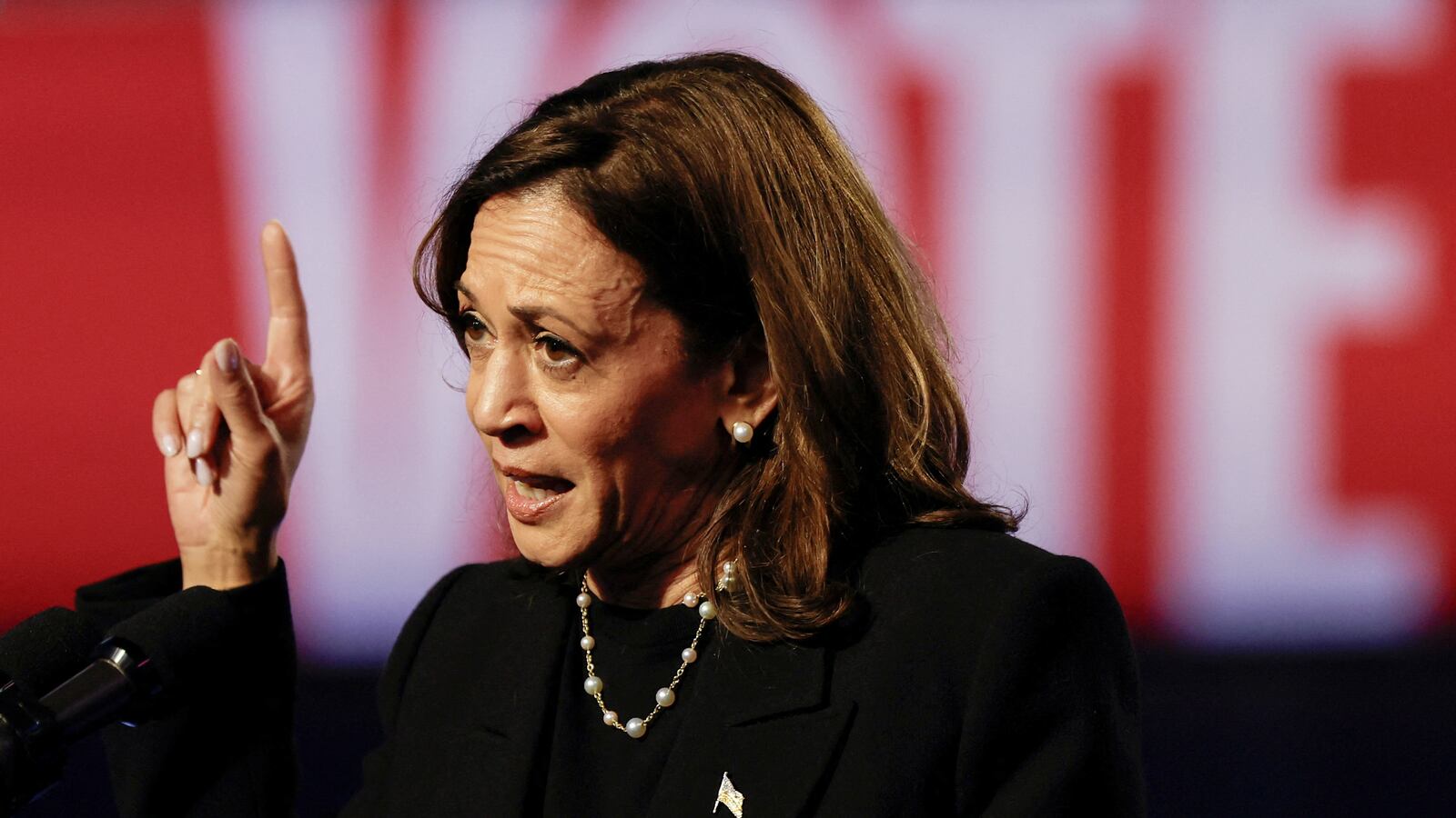 Kamala Harris