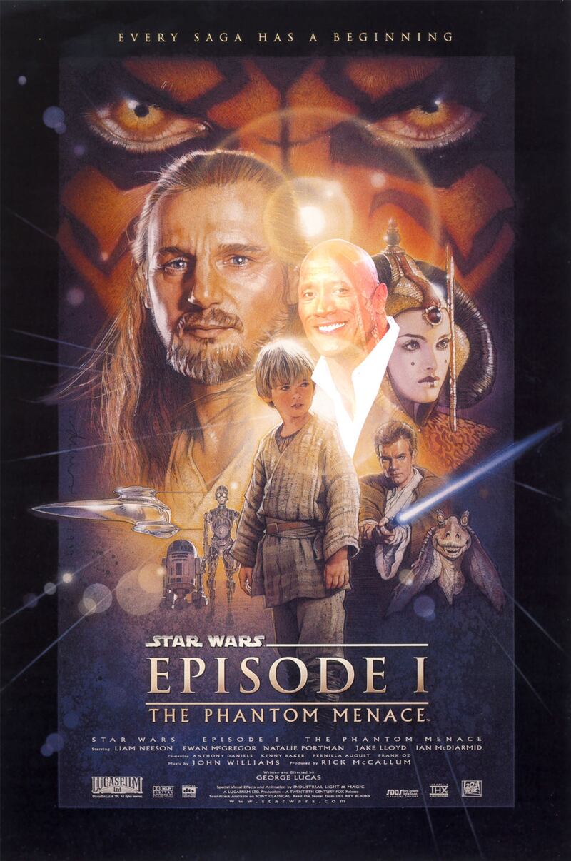 galleries/2013/05/29/8-franchises-the-rock-could-save-photos/Rock-StarWars_mdj4sp