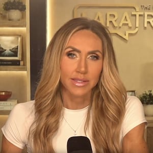 Lara Trump
