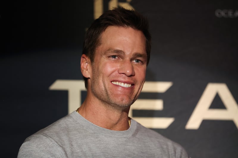 Tom Brady