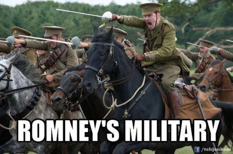 galleries/2012/10/23/horses-and-bayonets-best-images-for-the-debate-s-key-meme-photos/romney-bayonet-memes-6_mkijen