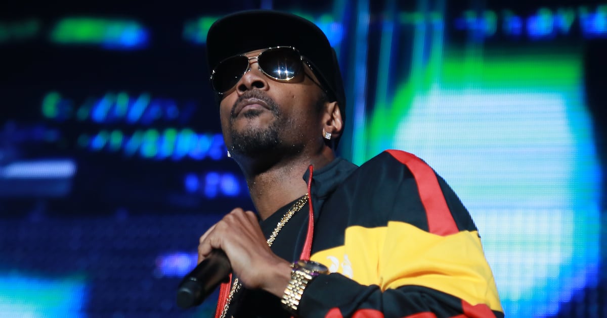 Bone Thugs-N-Harmony Rapper Krayzie Bone Is on a Ventilator: Report
