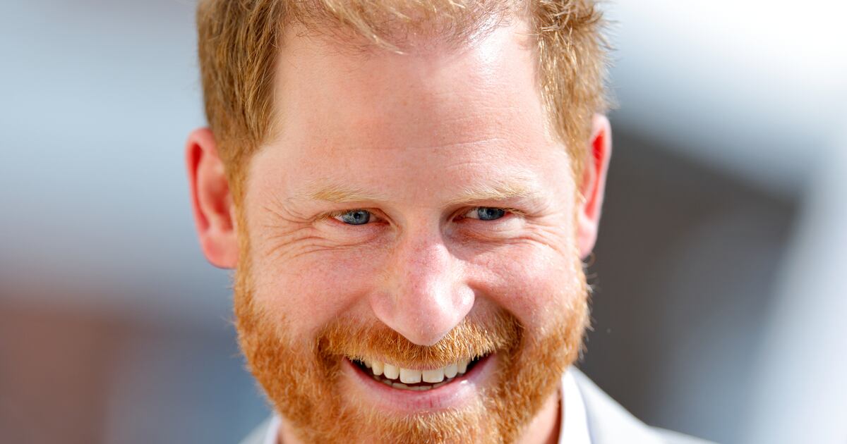 Prince Harry’s Lively UK Tour Is William’s Worst Nightmare Prince Harry’s Lively UK Tour Is William’s Worst Nightmare