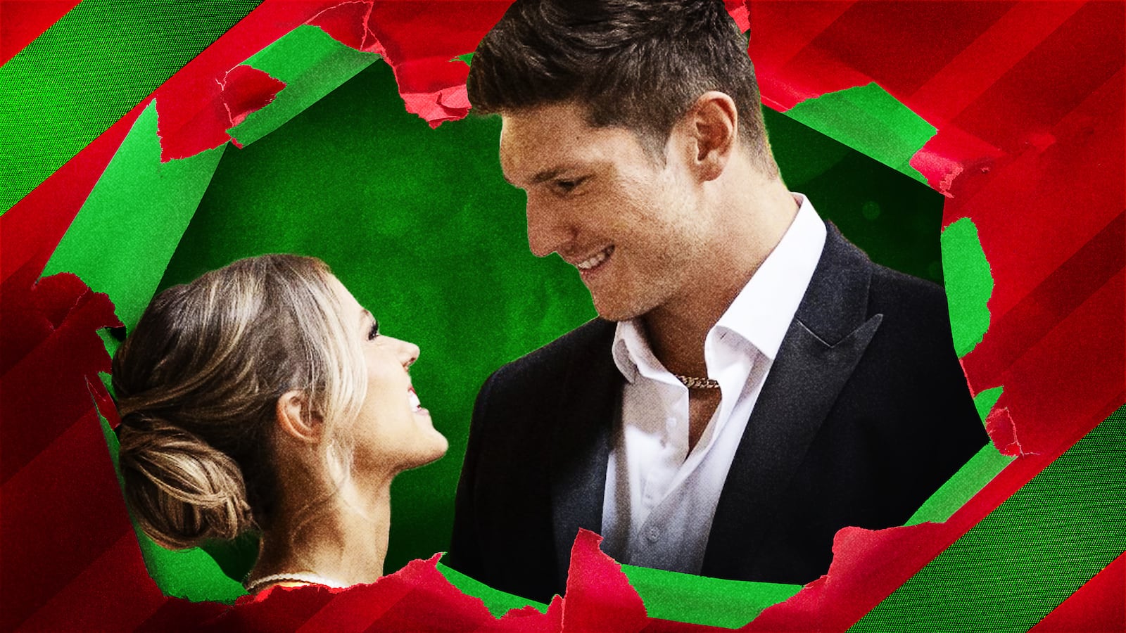 Christmas in the Spotlight