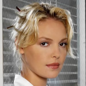 Katherine Heigl