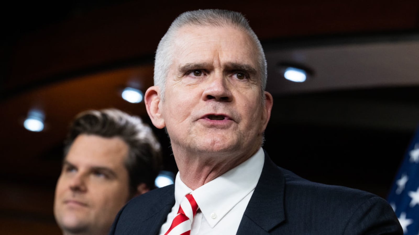 Rep. Matt Rosendale
