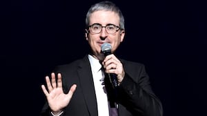 John Oliver