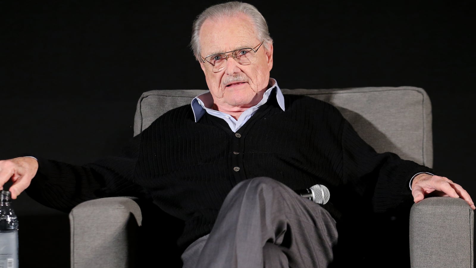 William Daniels
