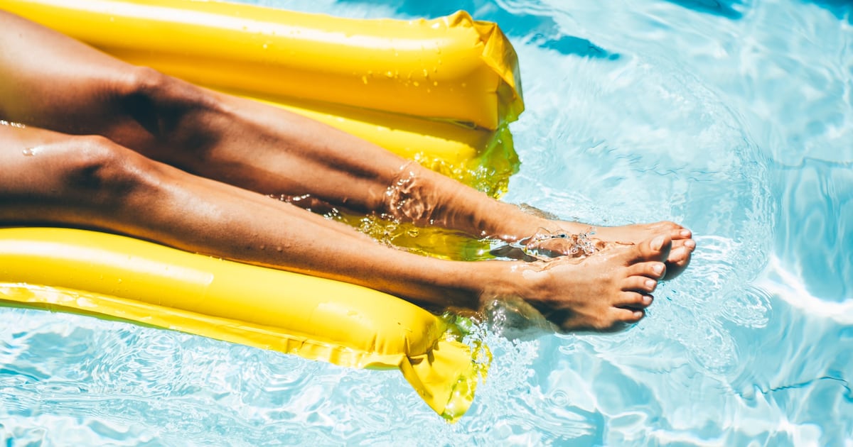 These Body Care Treatments Helped Me Get Rid of My ‘Strawberry Skin'