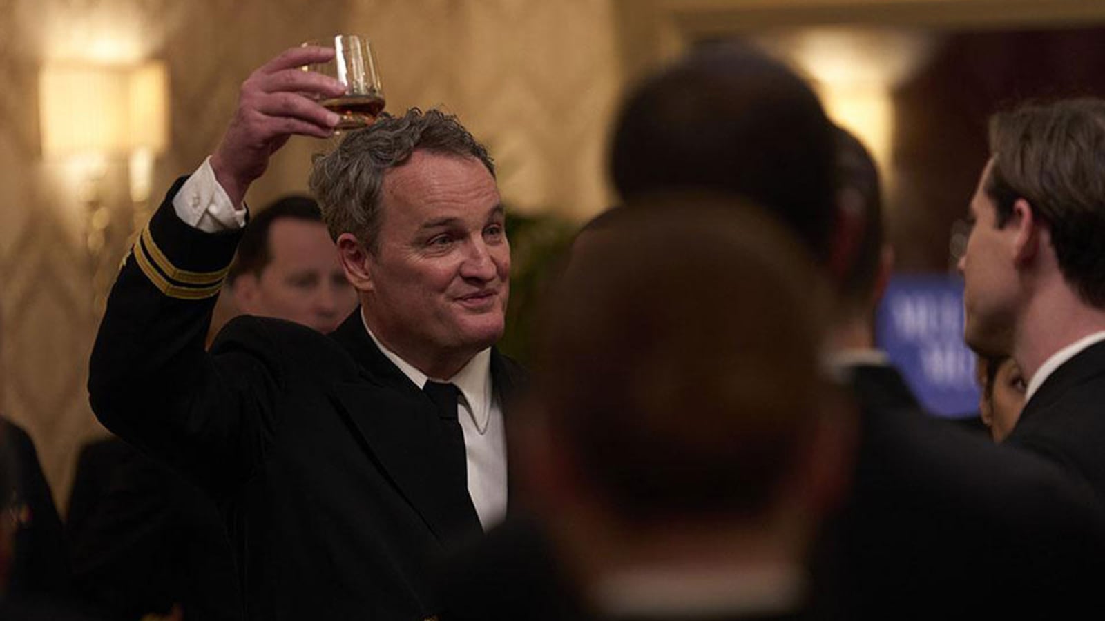 Photo still fo 'Caine Mutiny'