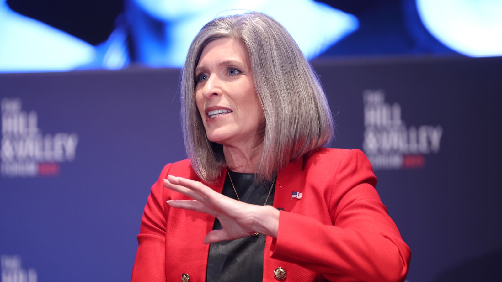 Republican Senator Joni Ernst will not seek reelection according to multiple reports.