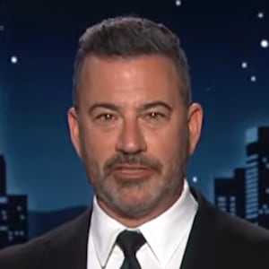 Jimmy Kimmel Live! Jimmy Kimmel