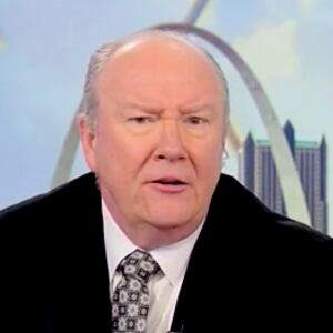 Andrew McCarthy on Fox News Sunday