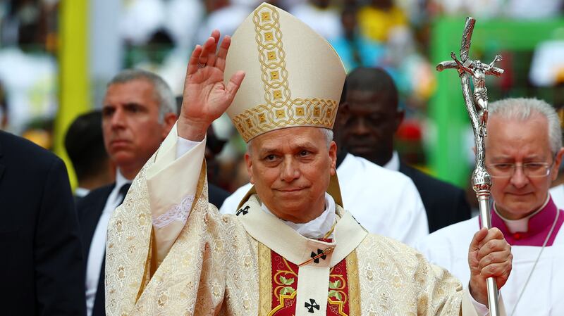 Pope Leo