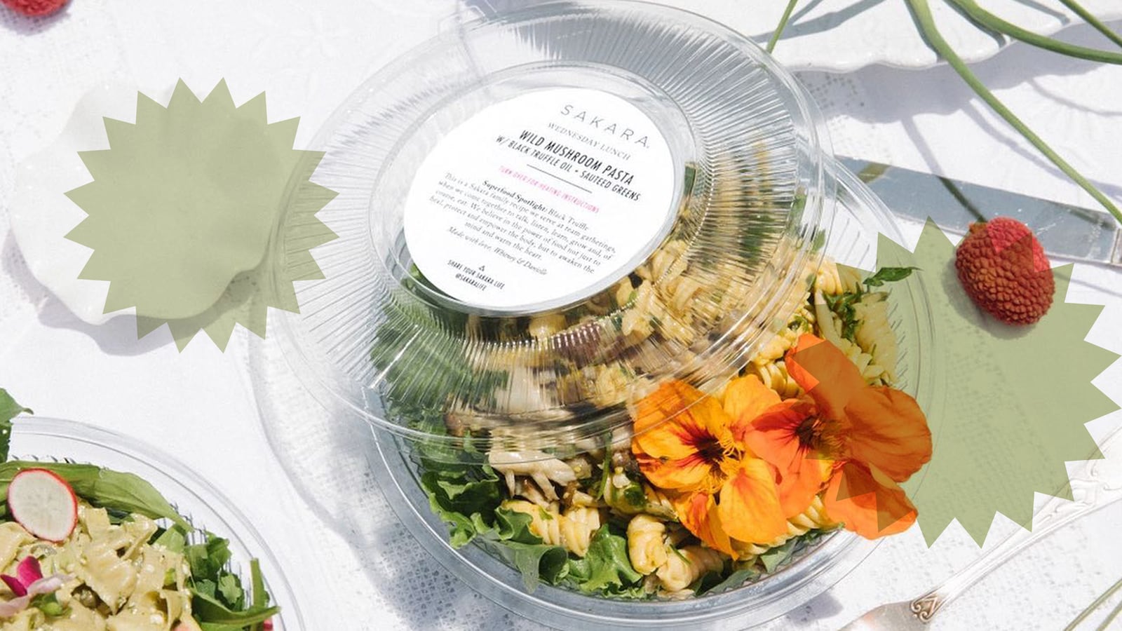 Sakara Life Bridal program review