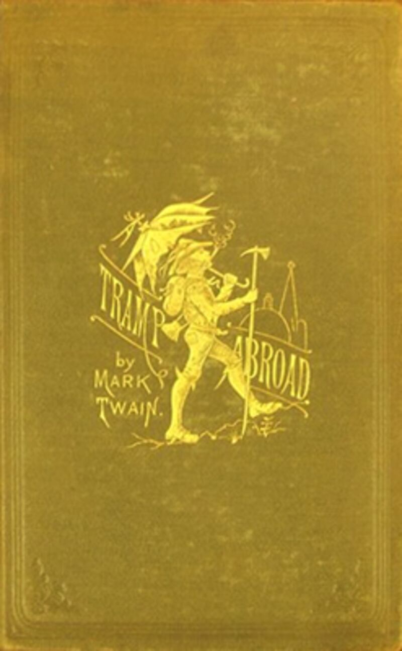 galleries/2011/09/23/oktoberfest-lit-best-books-on-germany-photos/oktoberfest-books-twain-a-tramp-abroad_p3lejp