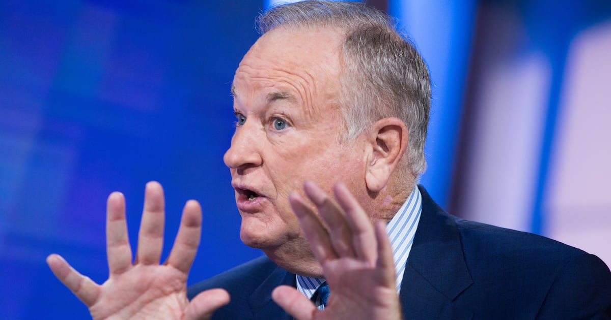 Bill O’Reilly Delivers Warning to ICE Barbie After Deadly Shooting