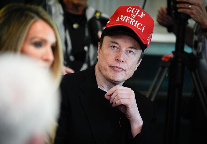 Elon Musk's startup xAI will be used by the U.S. government.