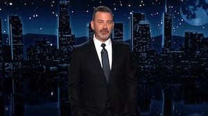 Jimmy Kimmel Live!, Jimmy Kimmel