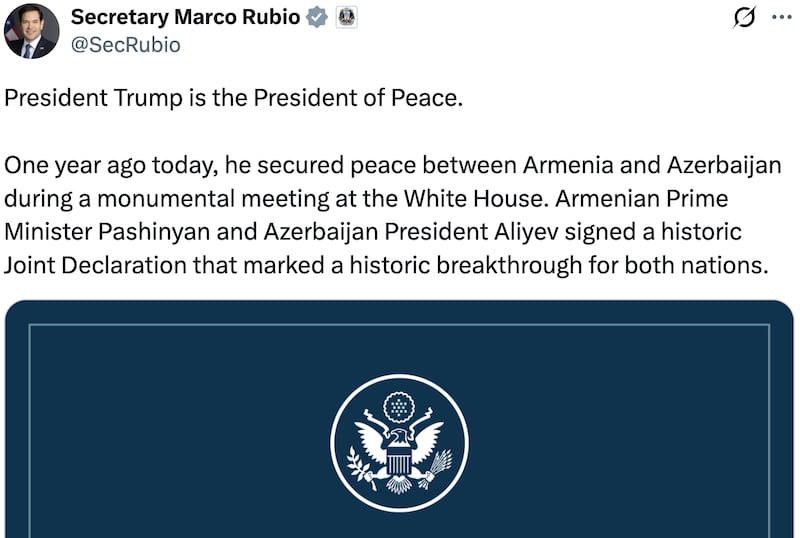 Marco Rubio head-spinner.