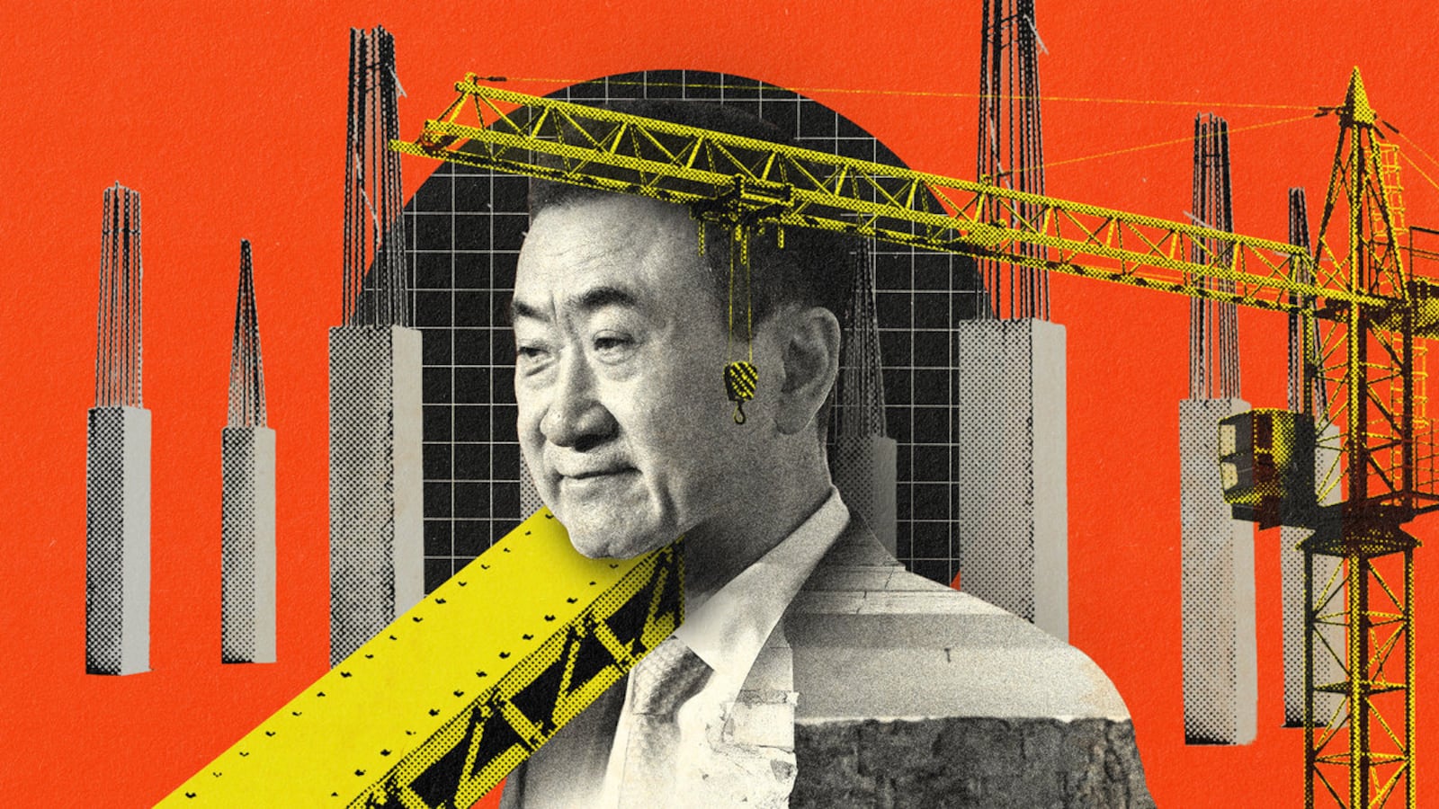 Wang Jianlin