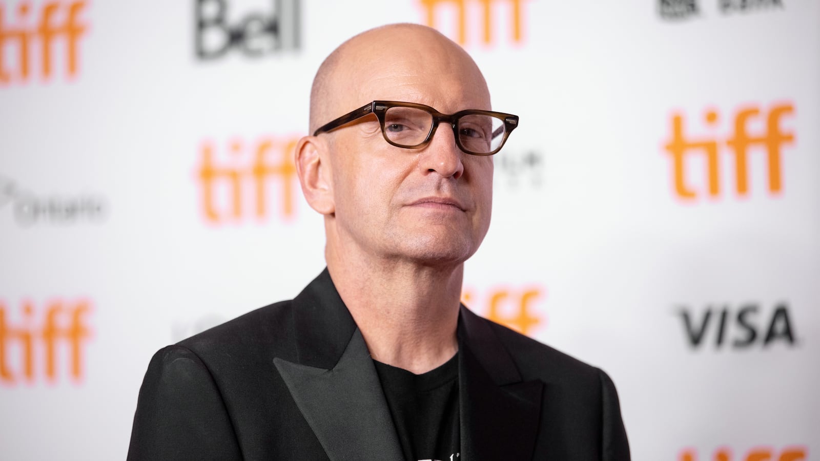 Steven Soderbergh