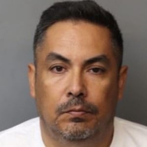 Mugshot: Gerardo Rodriguez