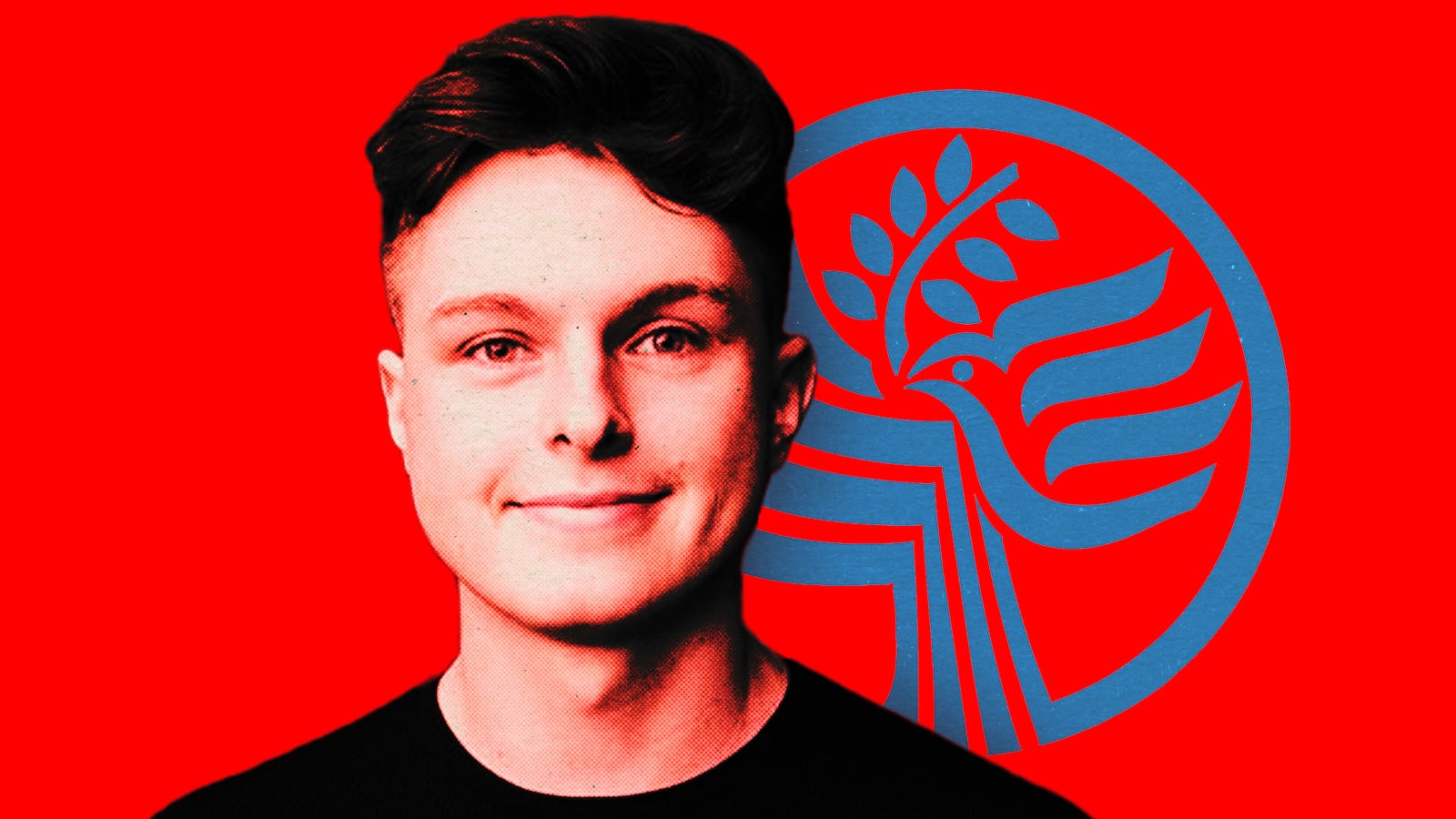 Nate Cavanaugh is one of the DOGE staffers working on the USADF takeover.