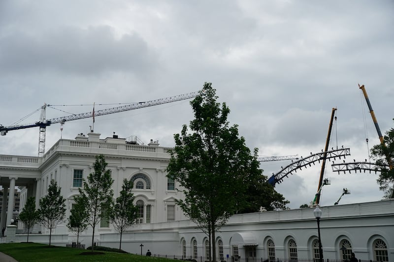 White House