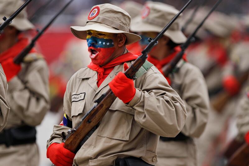 galleries/2012/02/08/the-20-most-corrupt-countries-from-cambodia-to-afghanistan/most-corrupt-countries-11-venezuela_j47ori