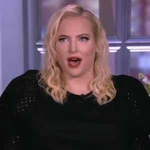 Meghan McCain