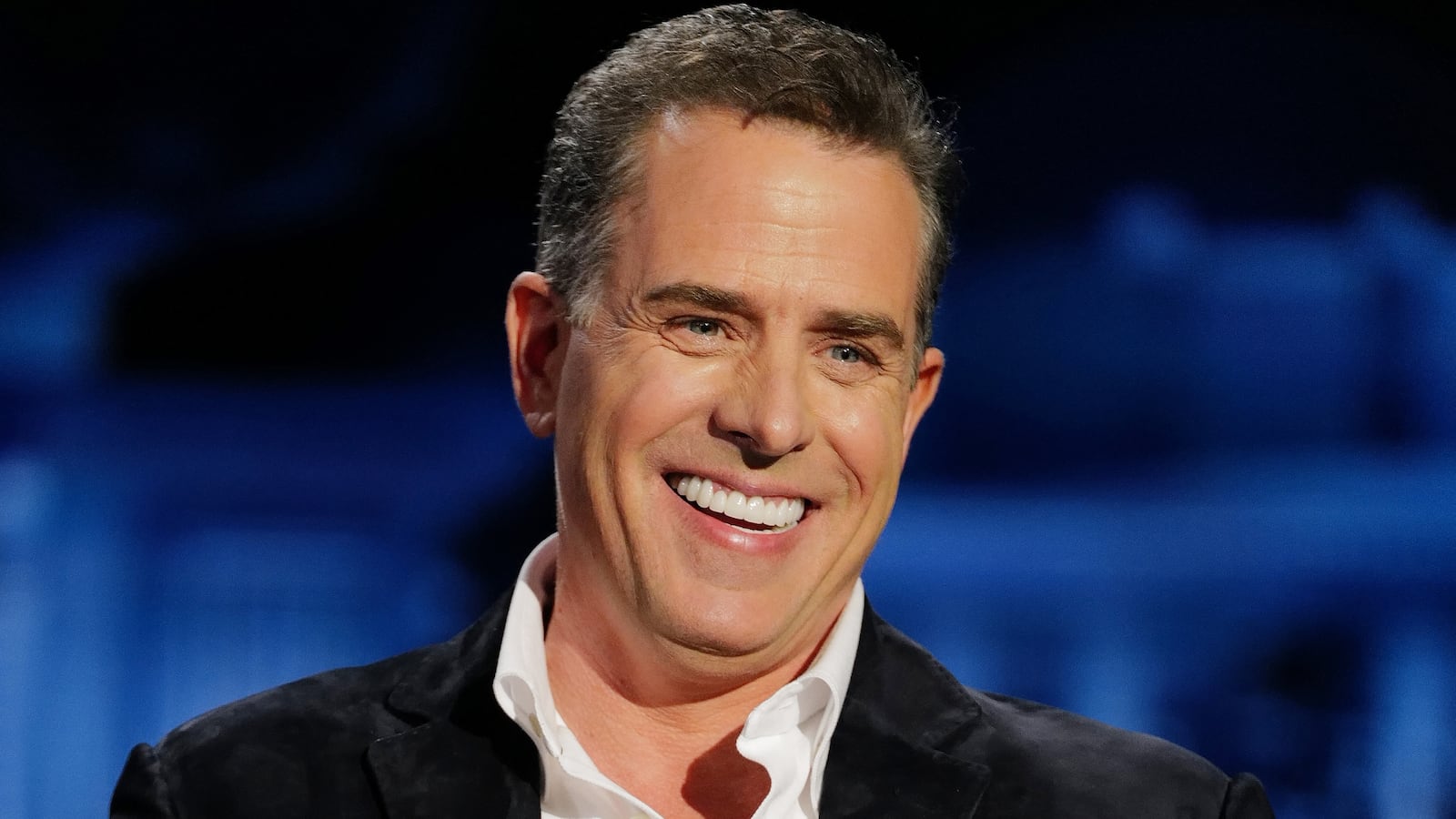 Hunter Biden.
