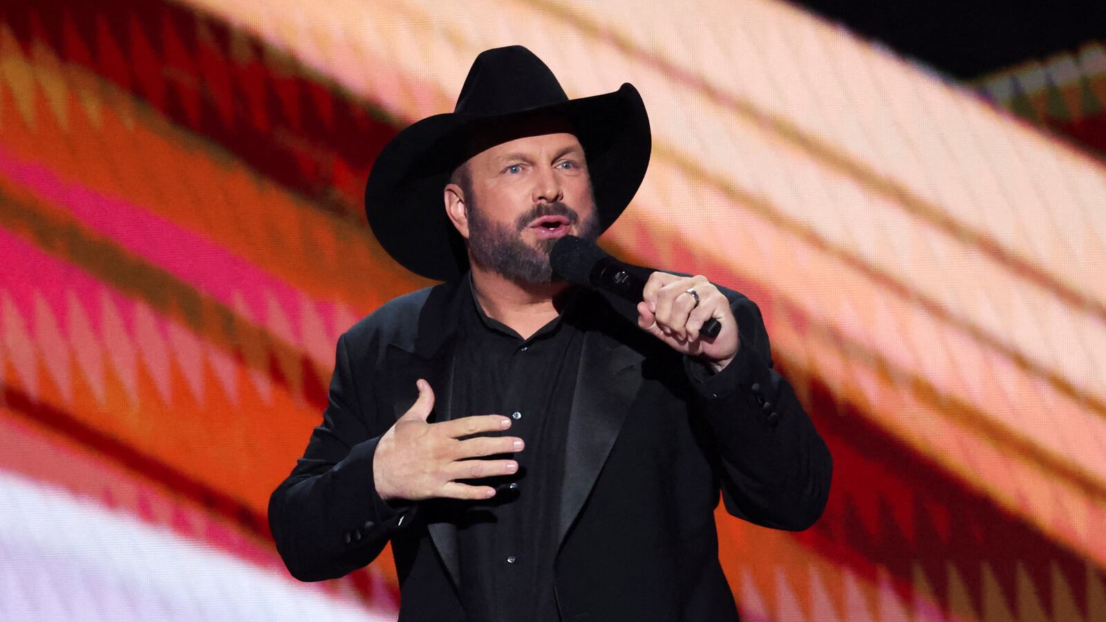 Garth Brooks