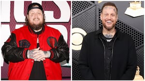 Jelly Roll