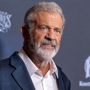 Mel Gibson