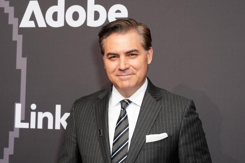 Jim Acosta