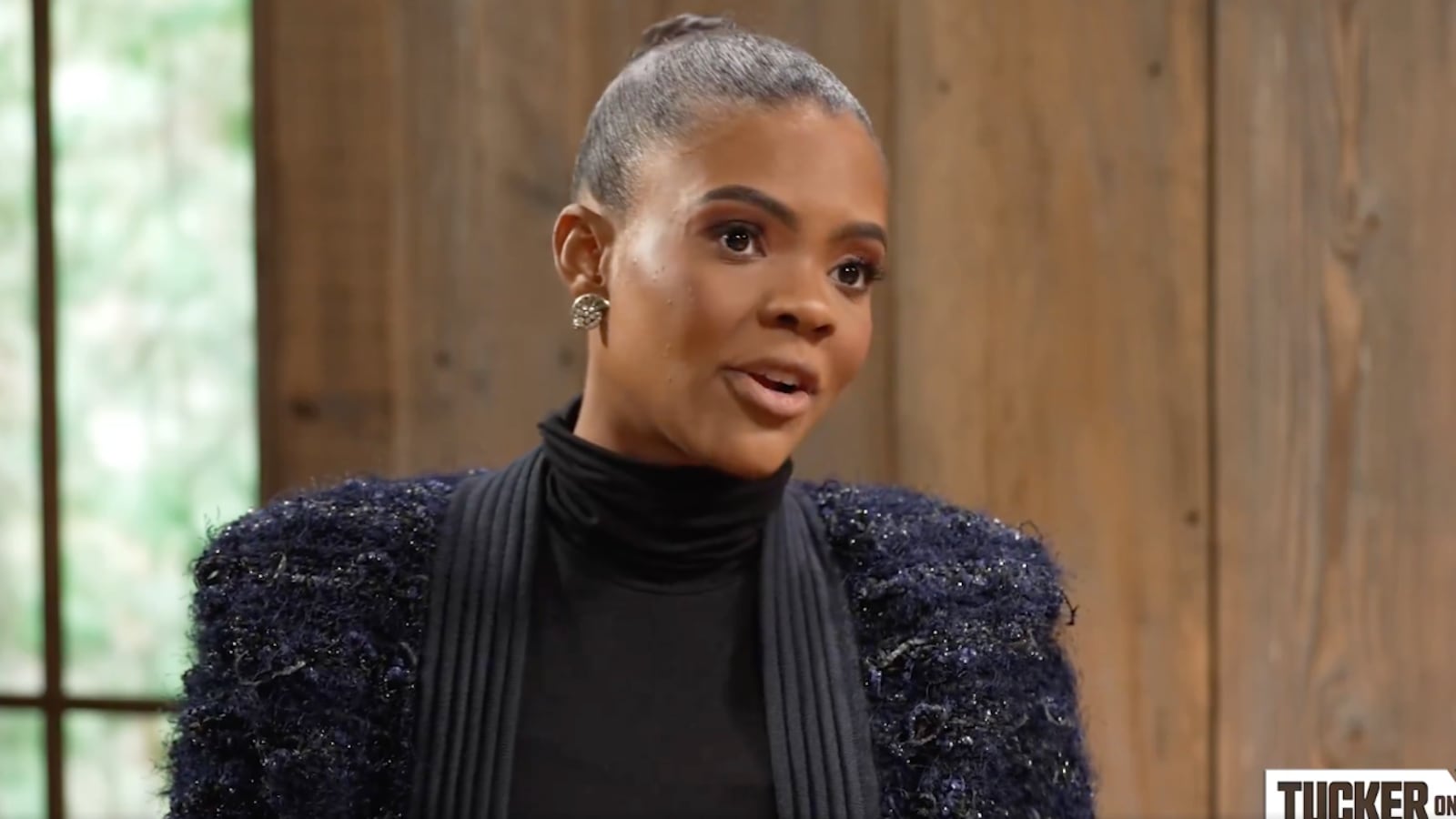 Candace Owens