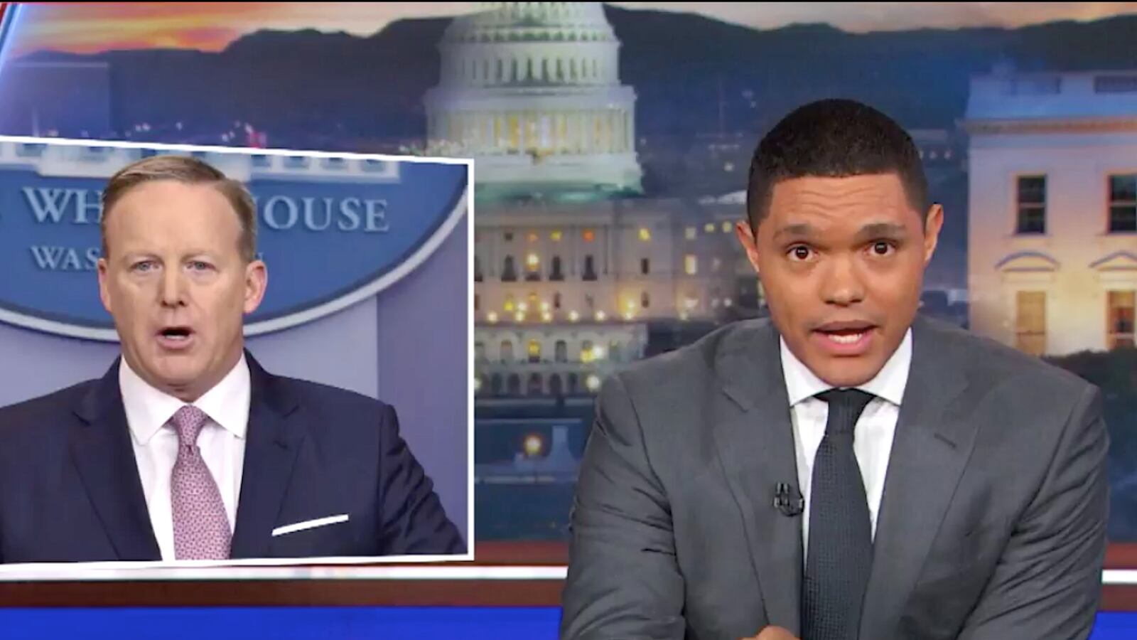 articles/2017/01/24/the-daily-show-s-trevor-noah-burns-sean-spicer-s-alternative-facts/170124-wilstein-noah-spicer-tease_u0vv8p
