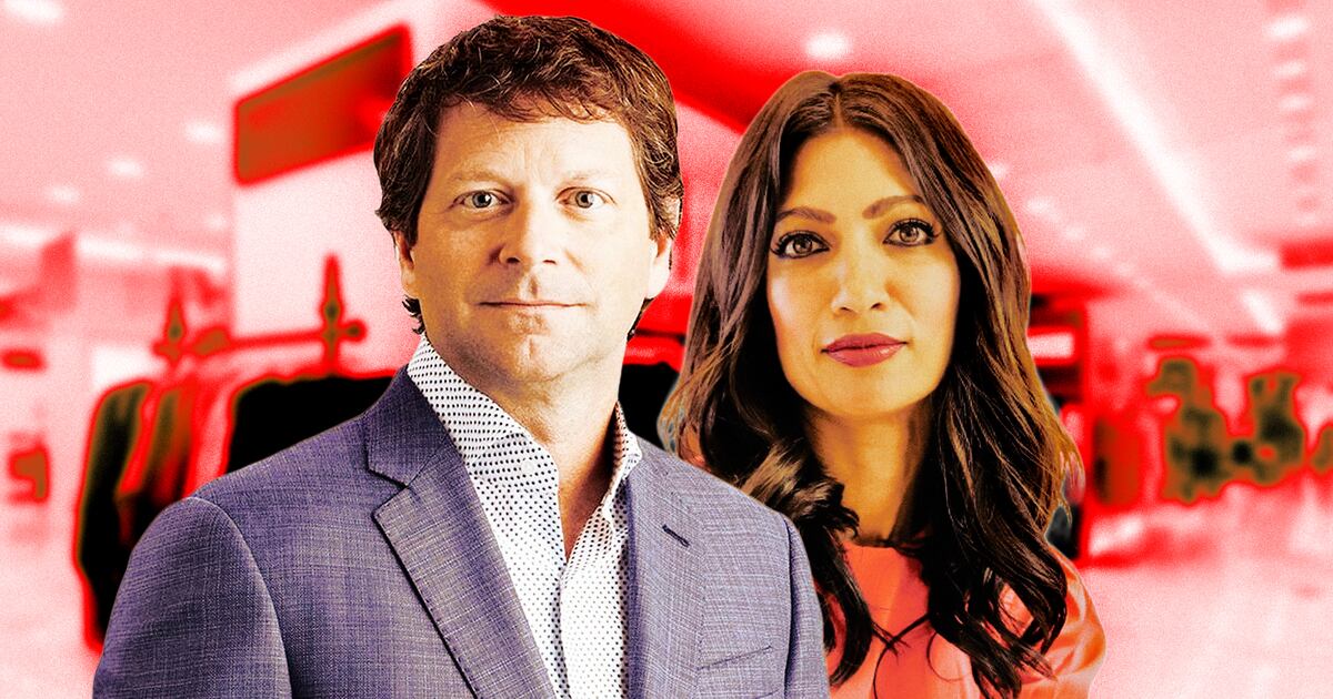 Kohl’s CEO Fired for Secret Plan to Send Millions to Lover