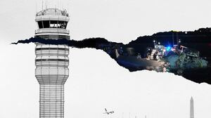 The FFA's Air Traffic Control Problem