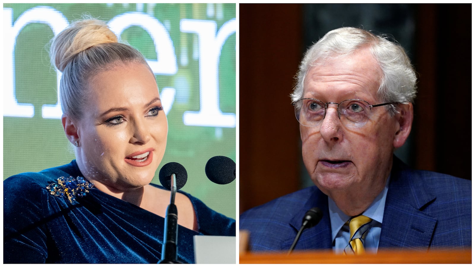 MCCAIN, MCCONNELL