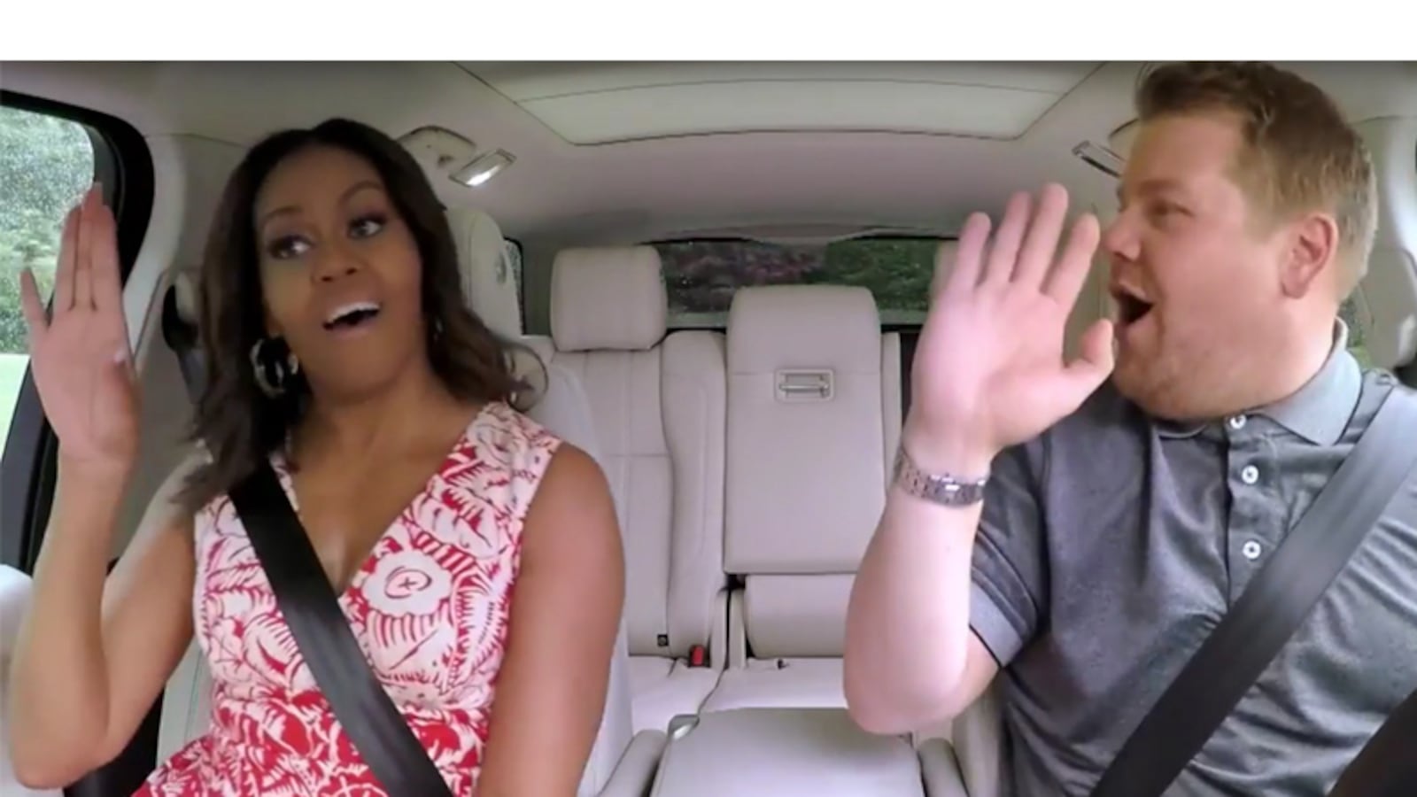 articles/2016/07/21/try-this-melania-flotus-michelle-obama-rocks-carpool-karaoke-with-james-corden/160720-wilstein-michelle-obama-tease_glbr2f