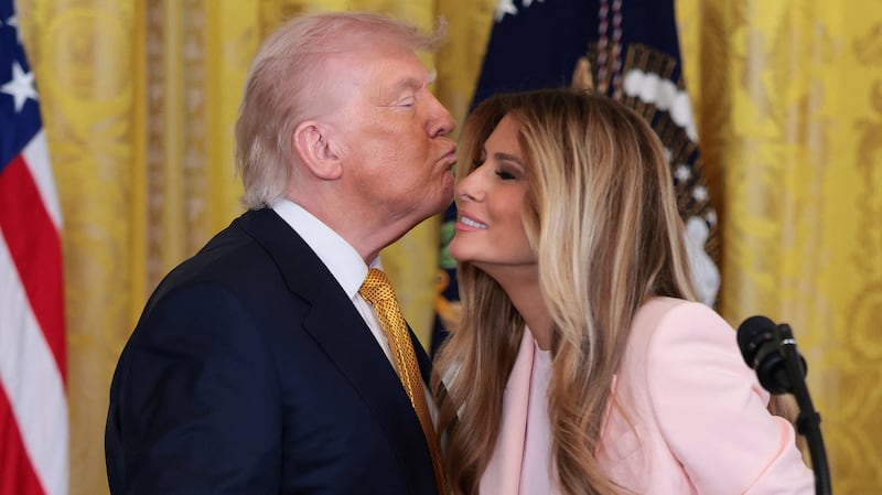 Melania