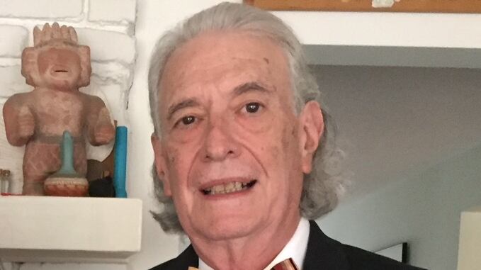 John Lennon and Pink Floyd Music Executive Jeff Cheen Dead at 80