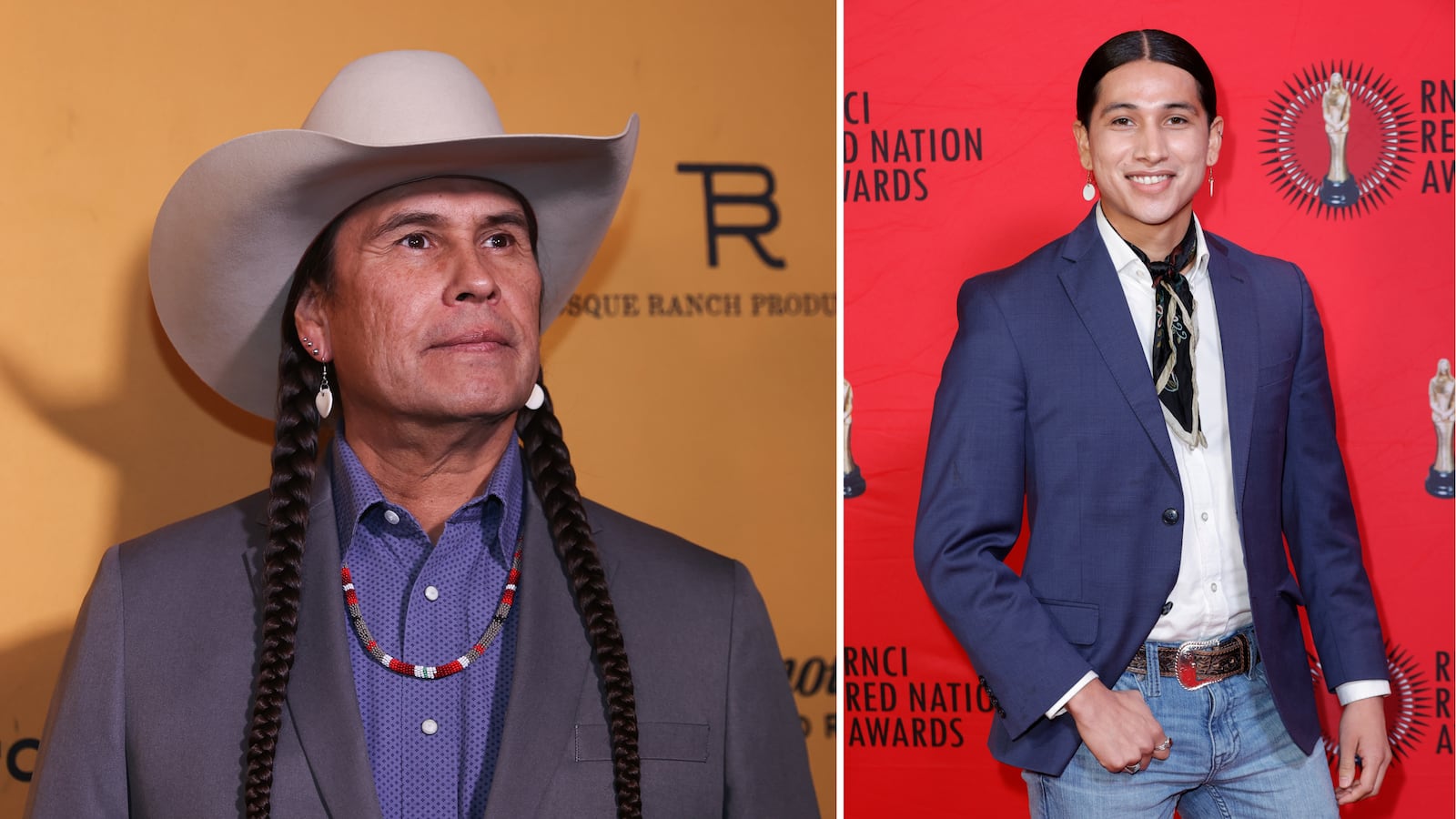 Mo Brings Plenty, Cole Brings Plenty