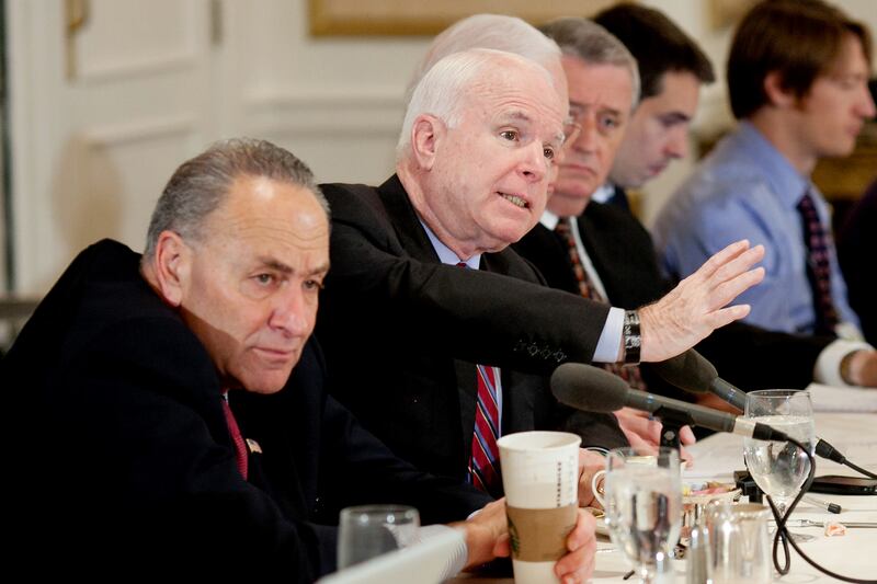 articles/2013/04/25/gloves-off-on-immigration-bill-as-mccain-schumer-go-to-the-mat/130425-immigration-clift-tease_l0rzfp